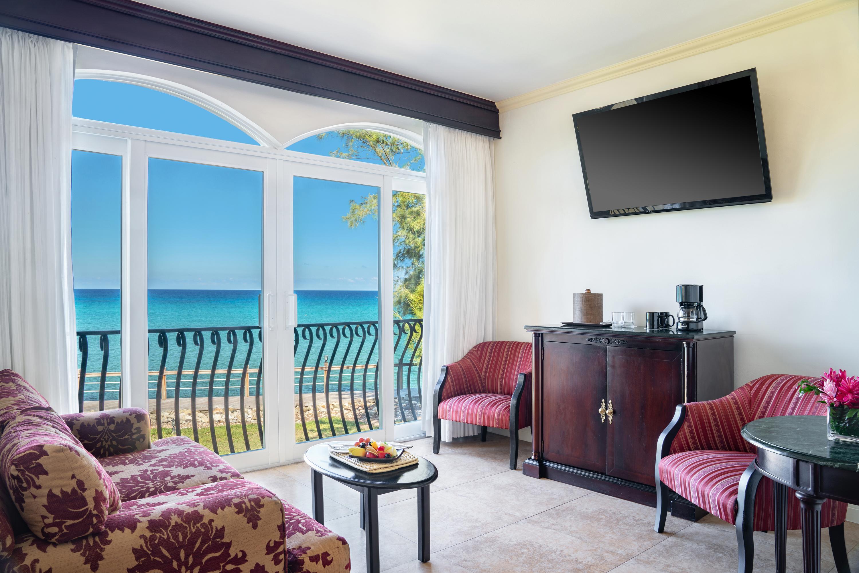 Jewel Paradise Cove Adult Beach Resort & Spa ランアウェイ・ベイ エクステリア 写真