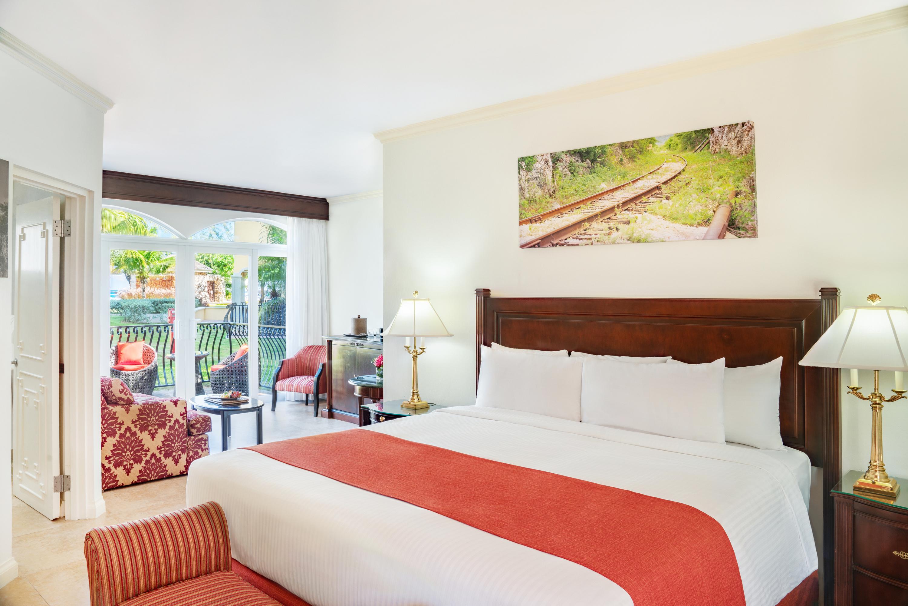 Jewel Paradise Cove Adult Beach Resort & Spa ランアウェイ・ベイ エクステリア 写真