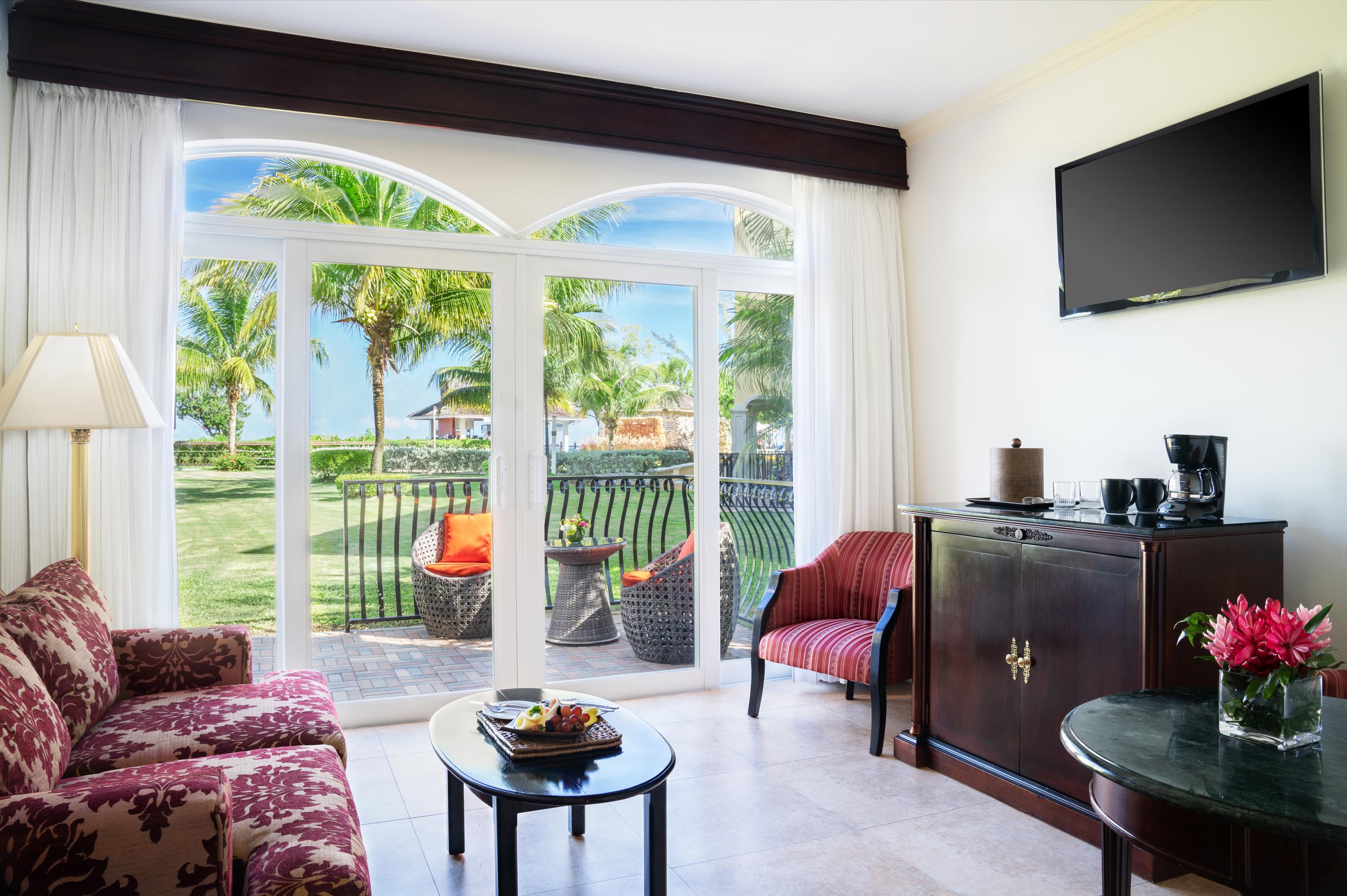 Jewel Paradise Cove Adult Beach Resort & Spa ランアウェイ・ベイ エクステリア 写真