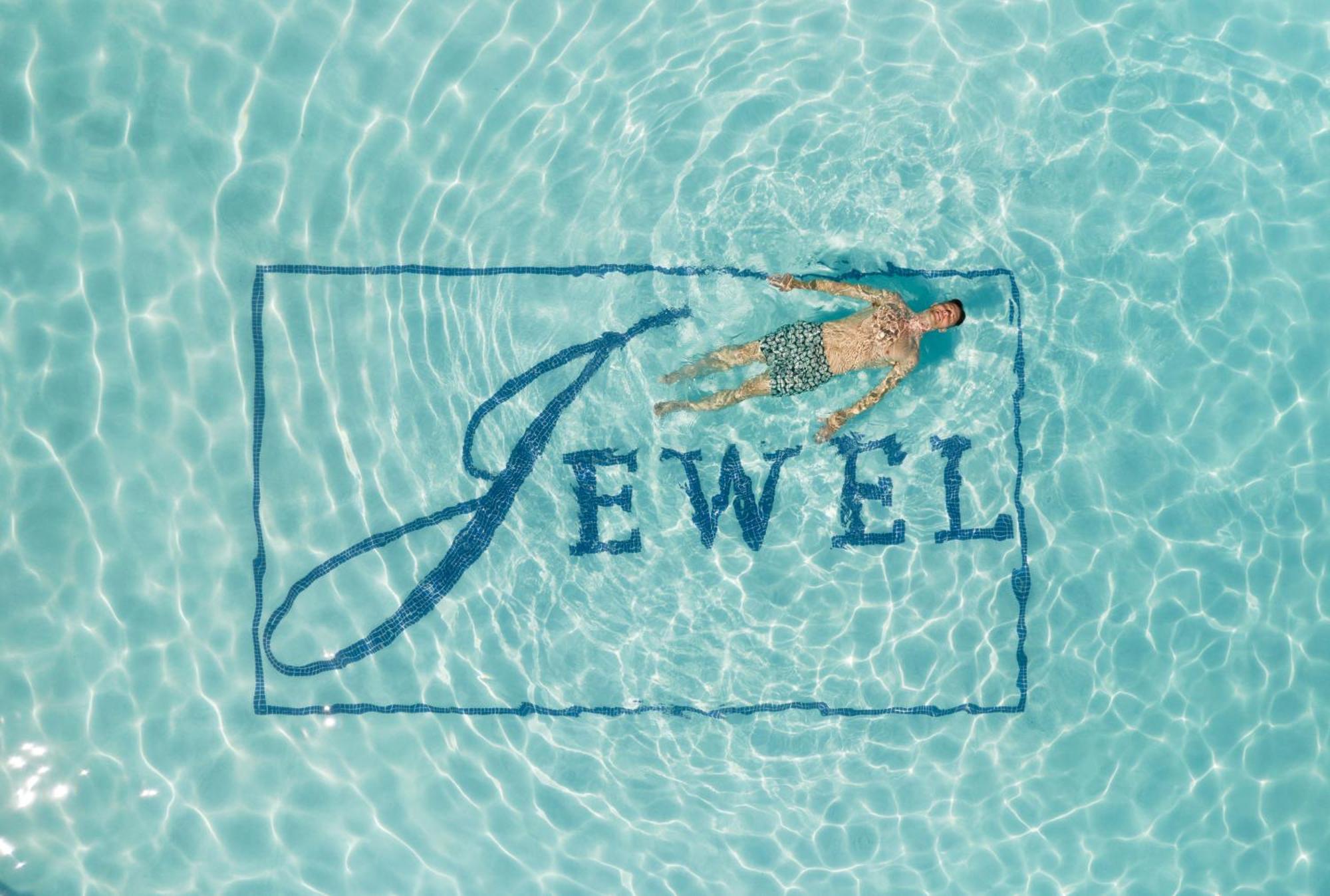Jewel Paradise Cove Adult Beach Resort & Spa ランアウェイ・ベイ エクステリア 写真