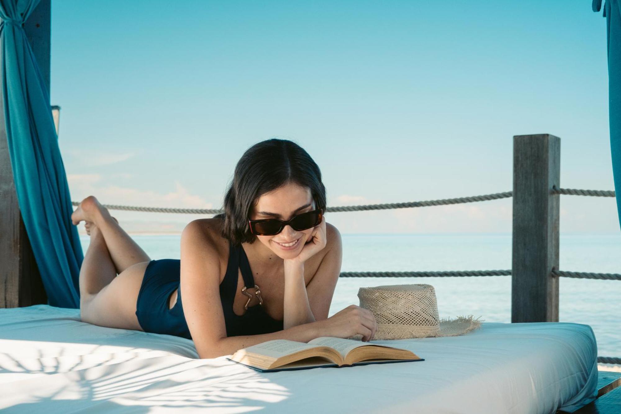 Jewel Paradise Cove Adult Beach Resort & Spa ランアウェイ・ベイ エクステリア 写真